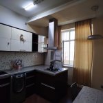 Kirayə (aylıq) 3 otaqlı Yeni Tikili, Memar Əcəmi - 2 metrosu, 3-cü mikrorayon, Nəsimi rayonu 6