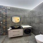 Kirayə (aylıq) 3 otaqlı Yeni Tikili, Xətai metrosu, Ağ şəhər, Megafan, Xətai rayonu 23
