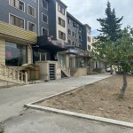 Kirayə (aylıq) 3 otaqlı Ofis, İnşaatçılar metrosu, Yasamal rayonu 2