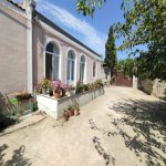 Satılır 3 otaqlı Həyət evi/villa, Buzovna, Xəzər rayonu 1