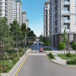 Satılır 3 otaqlı Yeni Tikili, 20 Yanvar metrosu, Yasamal rayonu 12