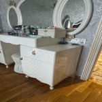 Аренда 2 комнат Новостройка, İnşaatçılar метро, Ясамальский парк, Ясамал район 4