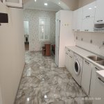 Kirayə (aylıq) 2 otaqlı Köhnə Tikili, İnşaatçılar metrosu, Yasamal rayonu 9