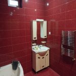 Kirayə (aylıq) 5 otaqlı Həyət evi/villa, Nəsimi metrosu, 9-cu mikrorayon, Binəqədi rayonu 19