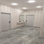 Kirayə (aylıq) 4 otaqlı Yeni Tikili, 20 Yanvar metrosu, Yasamal rayonu 24
