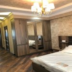 Kirayə (aylıq) 3 otaqlı Yeni Tikili, Xətai metrosu, Xətai rayonu 7