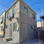 Satılır 4 otaqlı Həyət evi/villa, Koroğlu metrosu, Nizami rayonu 1
