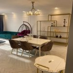 Kirayə (aylıq) 4 otaqlı Bağ evi, Mərdəkan, Xəzər rayonu 8