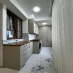 Аренда 3 комнат Новостройка, м. Эльмляр Академиясы метро, Ясамал район 21