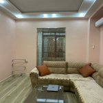 Kirayə (aylıq) 3 otaqlı Yeni Tikili, Gənclik metrosu, Nərimanov rayonu 17
