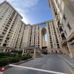 Kirayə (aylıq) 3 otaqlı Yeni Tikili, Nəriman Nərimanov metrosu, Nərimanov rayonu 1