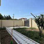 Satılır 6 otaqlı Həyət evi/villa, Binə qəs., Xəzər rayonu 8