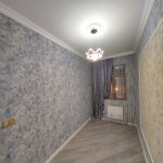 Satılır 2 otaqlı Köhnə Tikili, Nəsimi metrosu, 6-cı mikrorayon, Binəqədi rayonu 16