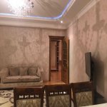 Kirayə (aylıq) 3 otaqlı Yeni Tikili, Dərnəgül metrosu, Binəqədi rayonu 14