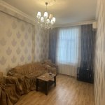 Kirayə (aylıq) 3 otaqlı Yeni Tikili, Dərnəgül metrosu, 7-ci mikrorayon, Binəqədi rayonu 8