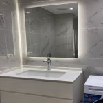 Аренда 2 комнатная Новостройка, м. Нариман Нариманов метро, Наримановский р-н район 13