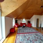 Satılır 8 otaqlı Bağ evi, Novxanı, Abşeron rayonu 25