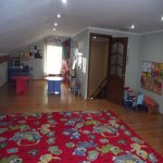 Satılır 9 otaqlı Həyət evi/villa, İnşaatçılar metrosu, Yasamal rayonu 13