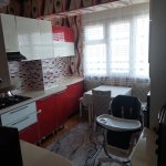 Satılır 4 otaqlı Köhnə Tikili, Həzi Aslanov metrosu, H.Aslanov qəs., Xətai rayonu 10