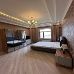 Kirayə (aylıq) 3 otaqlı Yeni Tikili, Xətai metrosu, Ağ şəhər, Xətai rayonu 5