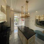 Kirayə (aylıq) 4 otaqlı Bağ evi, Mərdəkan, Xəzər rayonu 15