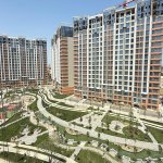 Продажа 2 комнат Новостройка, м. Нариман Нариманов метро, Наримановский р-н район 2