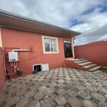 Satılır 2 otaqlı Həyət evi/villa, Binə qəs., Xəzər rayonu 2