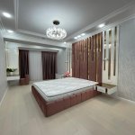 Продажа 4 комнат Новостройка, м. 28 Мая метро, Насими район 13