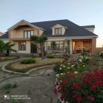 Satılır 6 otaqlı Bağ evi, Şağan, Xəzər rayonu 1