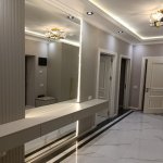 Kirayə (aylıq) 2 otaqlı Yeni Tikili, 20 Yanvar metrosu, Yasamal rayonu 6