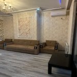 Kirayə (aylıq) 3 otaqlı Yeni Tikili, Memar Əcəmi metrosu, Yeganə şadlıq sarayı, Nəsimi rayonu 1