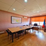 Kirayə (aylıq) 3 otaqlı Ofis, Xətai metrosu, Xətai rayonu 5