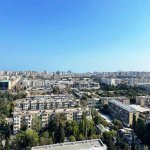 Satılır 3 otaqlı Yeni Tikili, Gənclik metrosu, 8-ci mikrorayon, Binəqədi rayonu 12