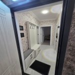 Kirayə (aylıq) 3 otaqlı Köhnə Tikili, Memar Əcəmi metrosu, Nəsimi rayonu 9