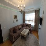 Kirayə (günlük) 4 otaqlı Həyət evi/villa Şəki 1