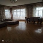 Аренда 4 комнат Новостройка, м. Сахил метро, Насими район 4