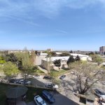 Satılır 3 otaqlı Yeni Tikili, Neftçilər metrosu, Nizami rayonu 1