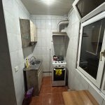 Kirayə (aylıq) 3 otaqlı Köhnə Tikili, İnşaatçılar metrosu, Yasamal rayonu 6