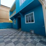 Satılır 4 otaqlı Həyət evi/villa, Masazır, Abşeron rayonu 1
