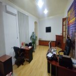 Kirayə (aylıq) 3 otaqlı Ofis, Elmlər akademiyası metrosu, Yasamal rayonu 2