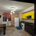 Kirayə (aylıq) 3 otaqlı Yeni Tikili, Nəriman Nərimanov metrosu, Nərimanov rayonu 6