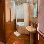 Kirayə (aylıq) 2 otaqlı Yeni Tikili, Nizami metrosu, Yasamal rayonu 9