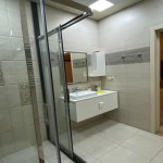 Kirayə (aylıq) 2 otaqlı Yeni Tikili, Qara Qarayev metrosu, Xəzər Universiteti, Nizami rayonu 8