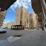 Продажа 2 комнатная Новостройка, İnşaatçılar метро, пос. Йени Ясамал, Ясамал район 11
