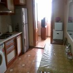 Kirayə (aylıq) 3 otaqlı Köhnə Tikili, Sahil metrosu, Səbail rayonu 2