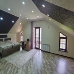 Kirayə (günlük) 4 otaqlı Həyət evi/villa Qax 5