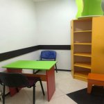 Kirayə (aylıq) 1 otaqlı Ofis, Neftçilər metrosu, Nizami rayonu 2