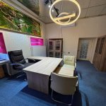 Kirayə (aylıq) 3 otaqlı Ofis, 28 May metrosu, Nəsimi rayonu 1