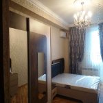 Kirayə (aylıq) 3 otaqlı Yeni Tikili, Həzi Aslanov metrosu, H.Aslanov qəs., Xətai rayonu 6