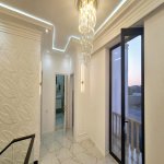 Kirayə (günlük) 5 otaqlı Həyət evi/villa, Mərdəkan, Xəzər rayonu 11
